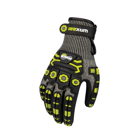 Force360 Cut Resistant Impact
