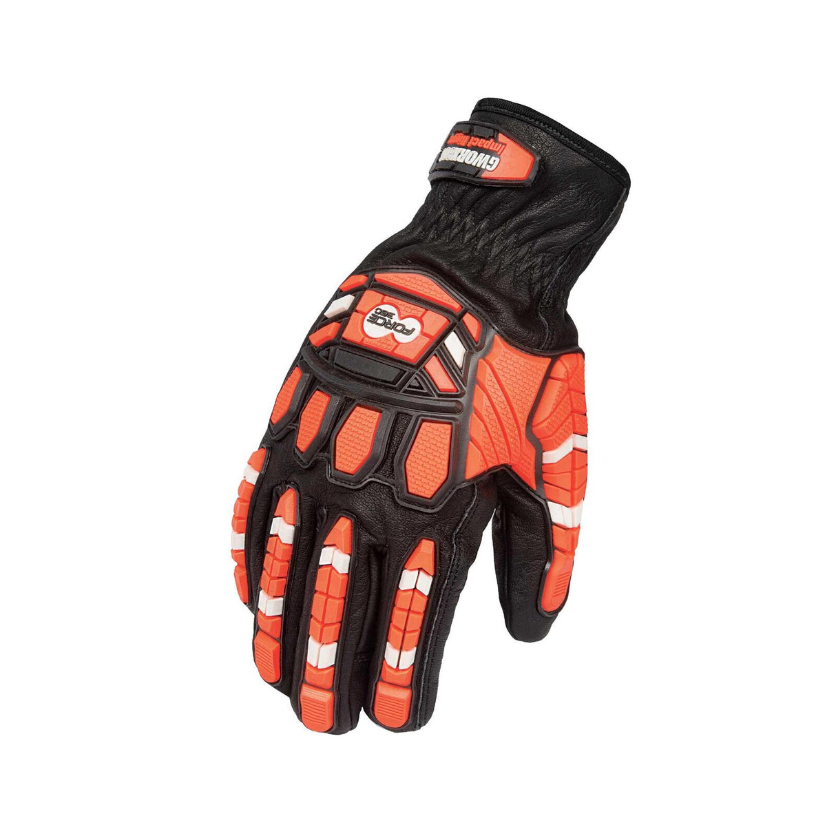 Force360 Impact Rigger