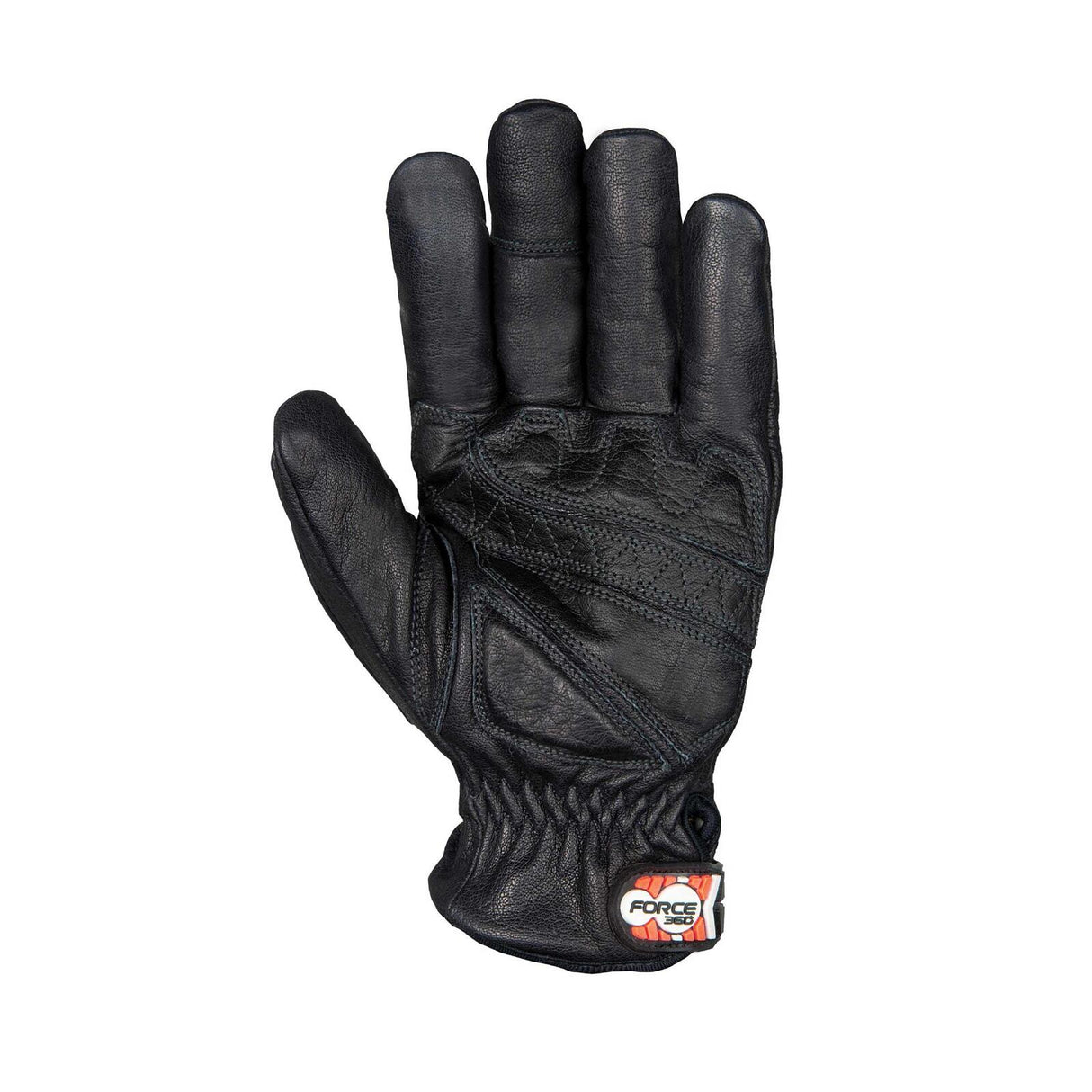 Force360 Impact Rigger