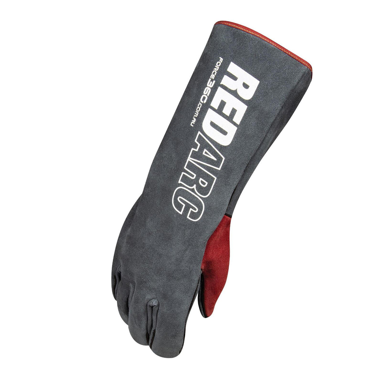 Force360 RedArc Welder