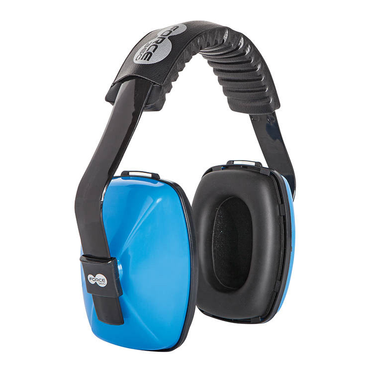 Force360 Base1 29dB Earmuff