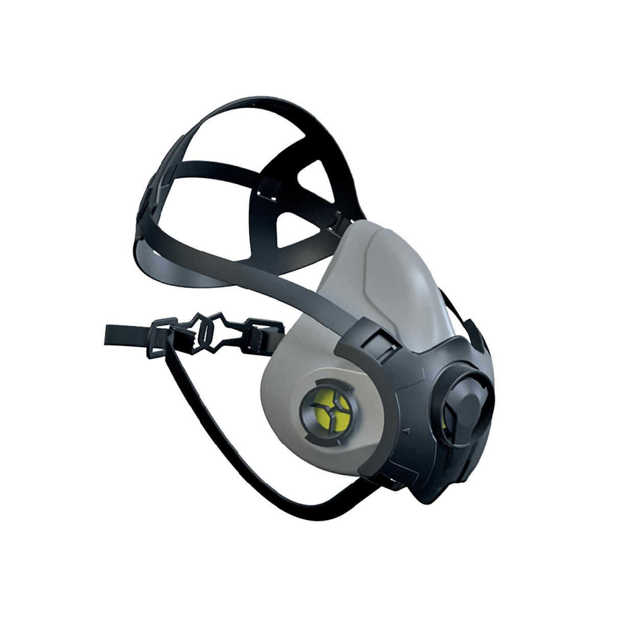 Force360 Half Face Respirator