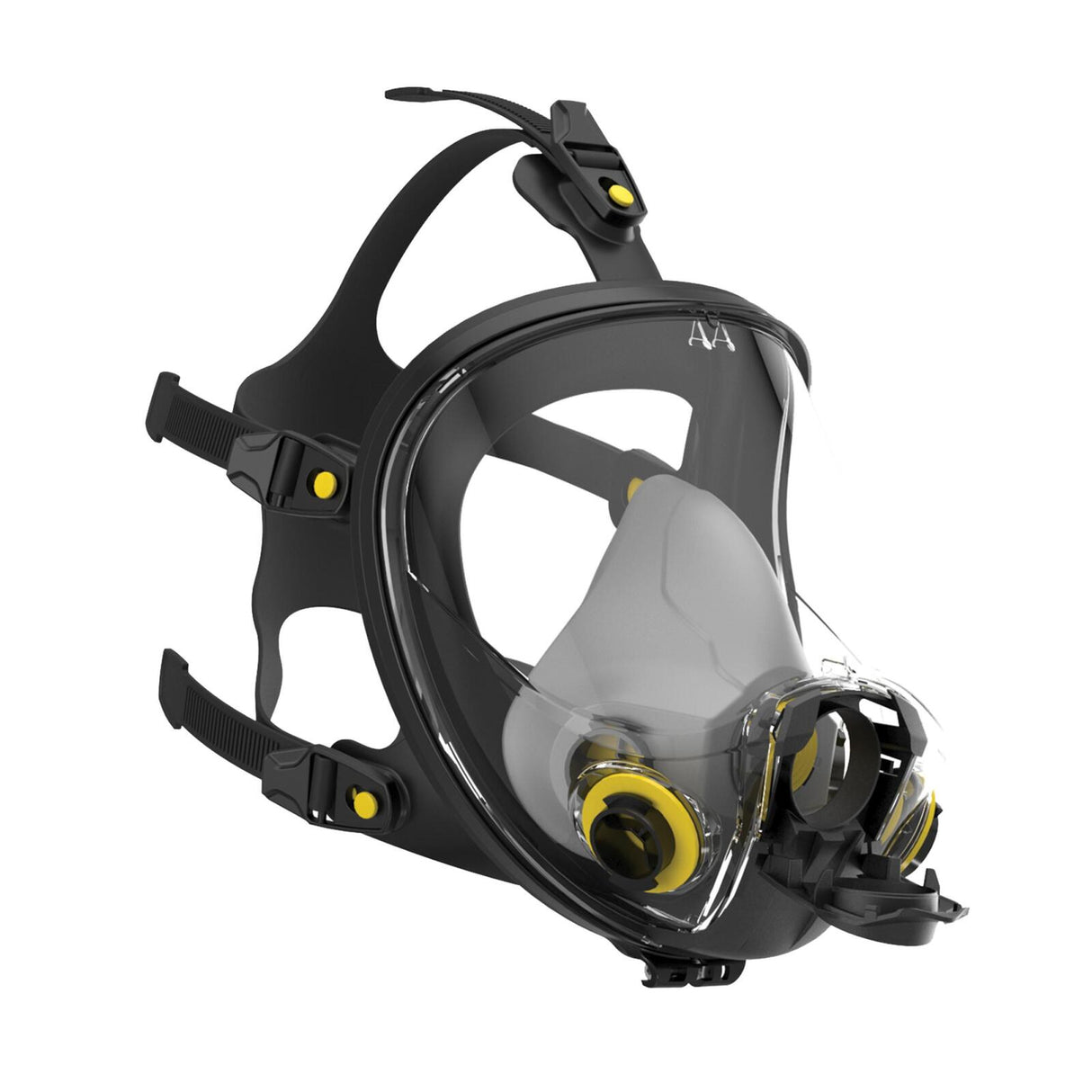 Force360 Full Face Respirator