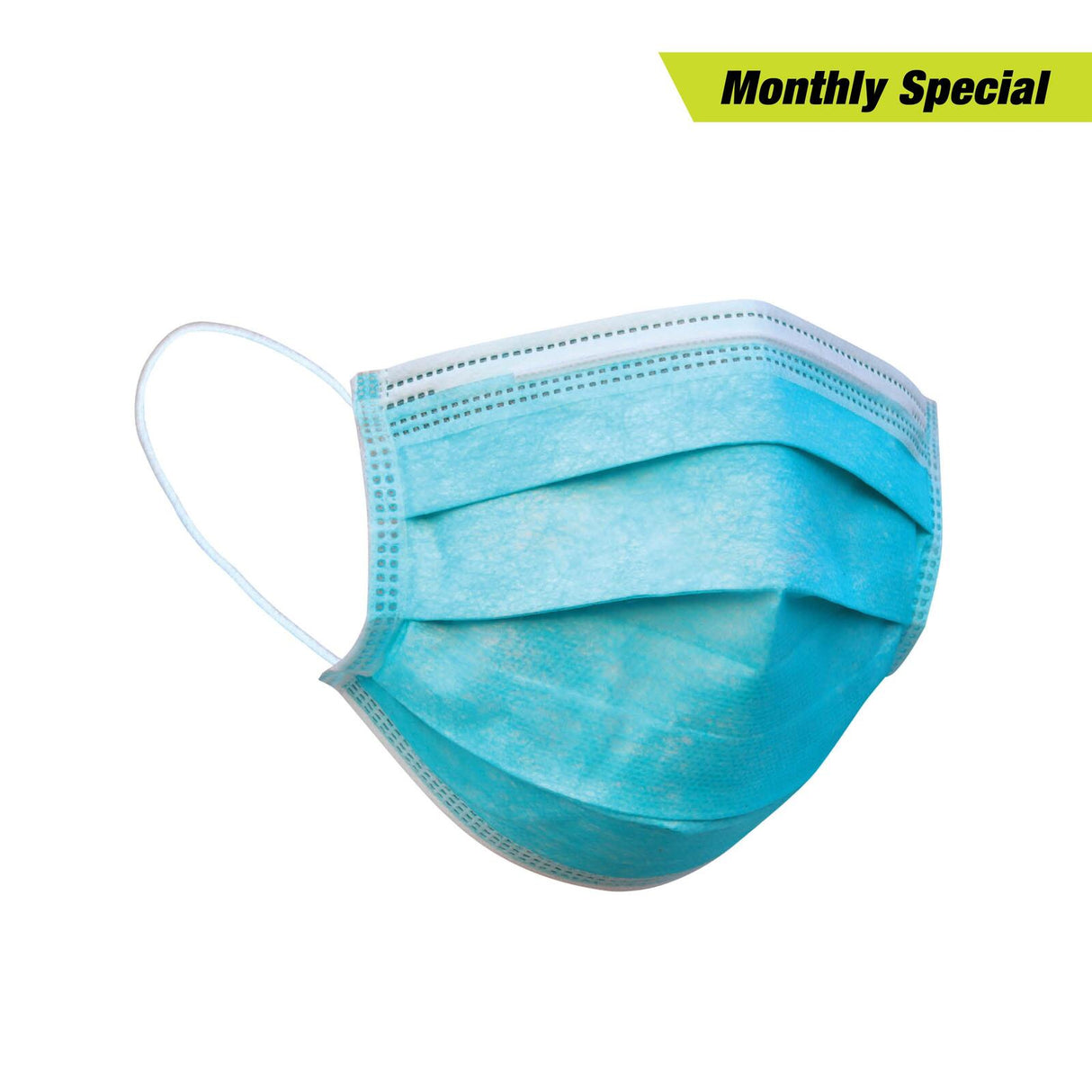 Force360 Type II R Surgical Mask