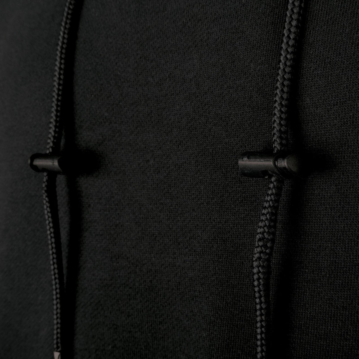 TRU Workwear Black Hoodie