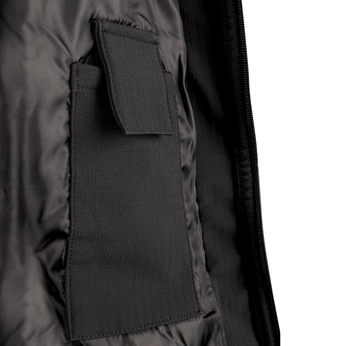 TRU Workwear Black Softshell Jacket