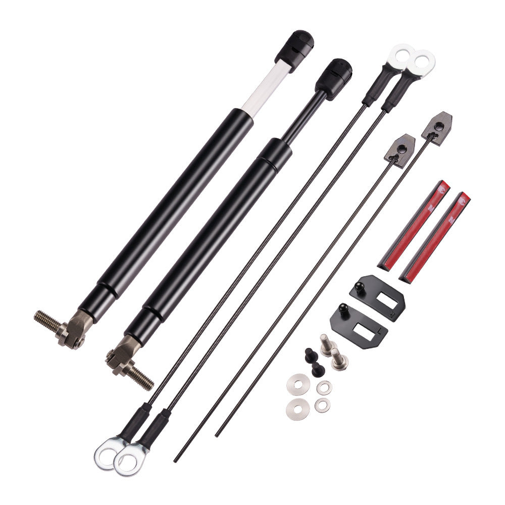 Easy Up & Slow Down Tailgate Strut Kit for Mitsubishi Triton MQ 2015-ON