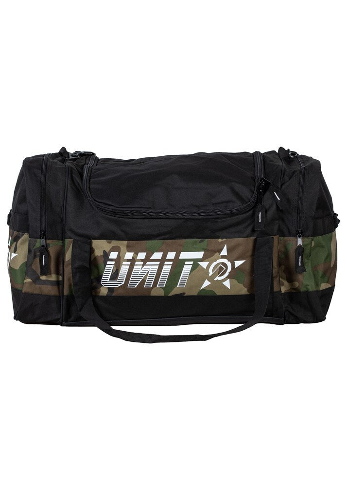 Unit Mens Bag Duffle Shipment One Size Camo