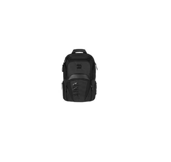 Unit Mens Backpack Comanche V3 Black