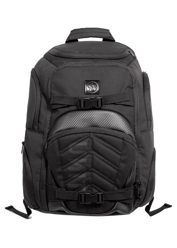 Unit Mens Backpack Comanche V3 One Size Black
