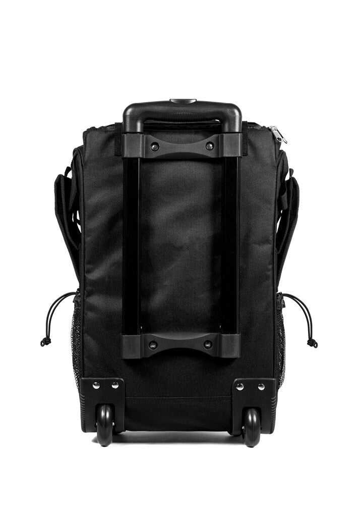 Unit Mens Bag (Wheelie) Cooler Rtb One Size Grey