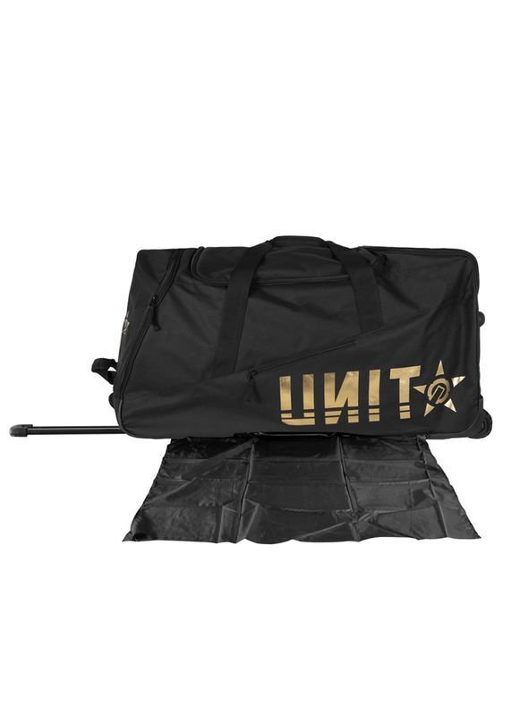Unit Mens Luggage Gear Bag Departure