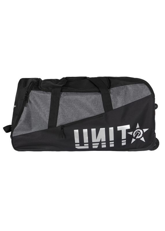 Unit Mens Luggage Gear Bag Departure