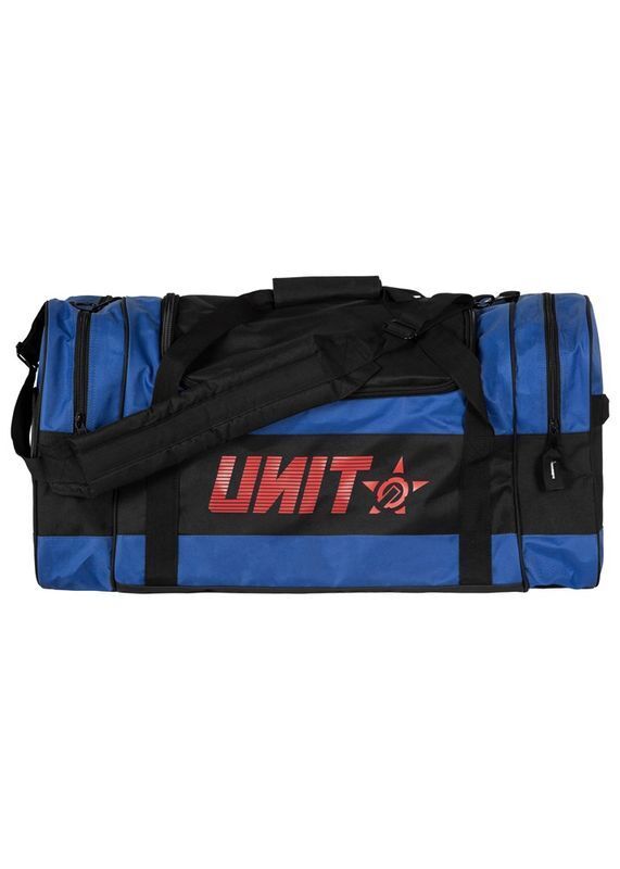 Unit Mens Luggage Duffle Bag Large Crate