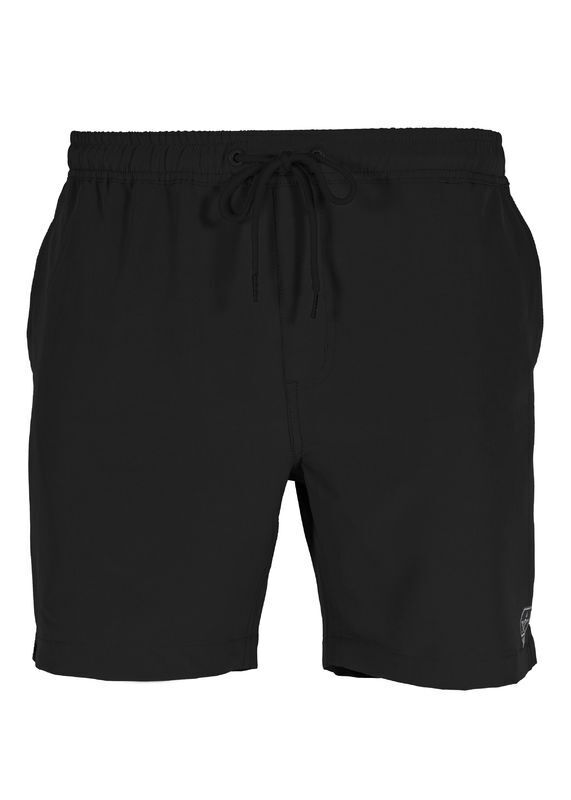Unit Mens Walkshorts Elastic Waist Boardwalk