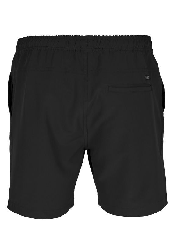 Unit Mens Walkshorts Elastic Waist Boardwalk