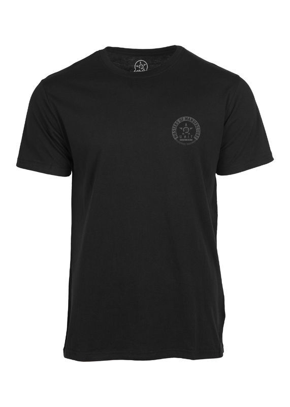 Unit Mens Tee Branch