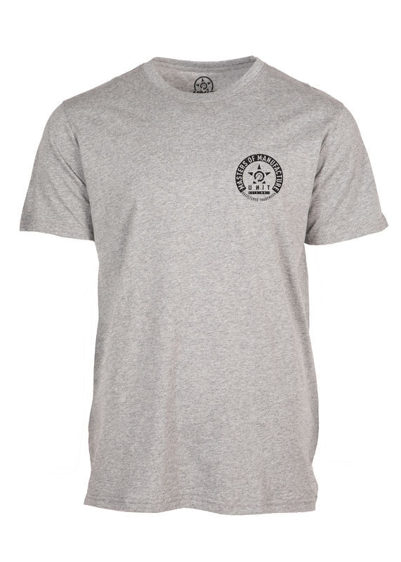 Unit Mens Tee Branch