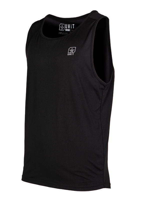 Unit Mens Tank Sports Pro Flex