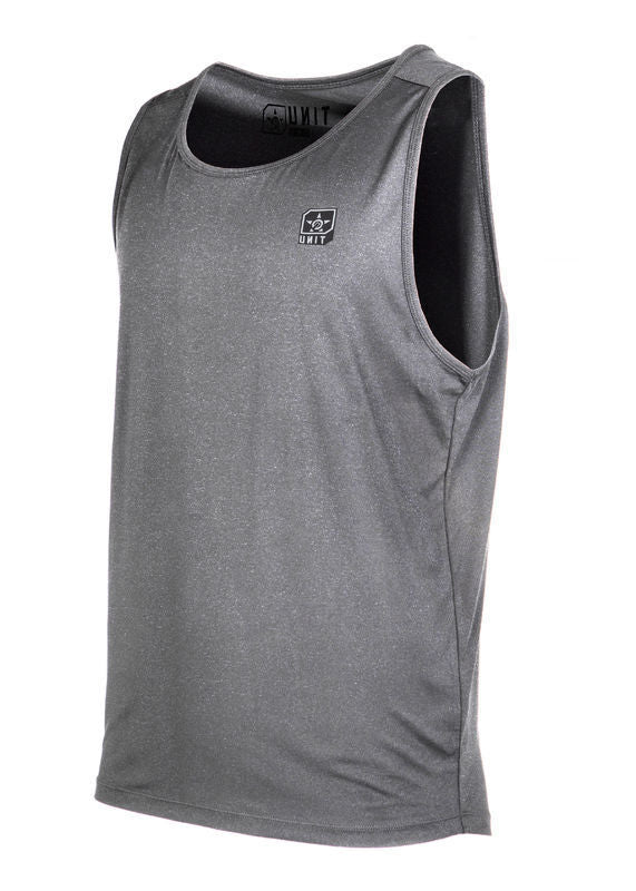 Unit Mens Tank Sports Pro Flex