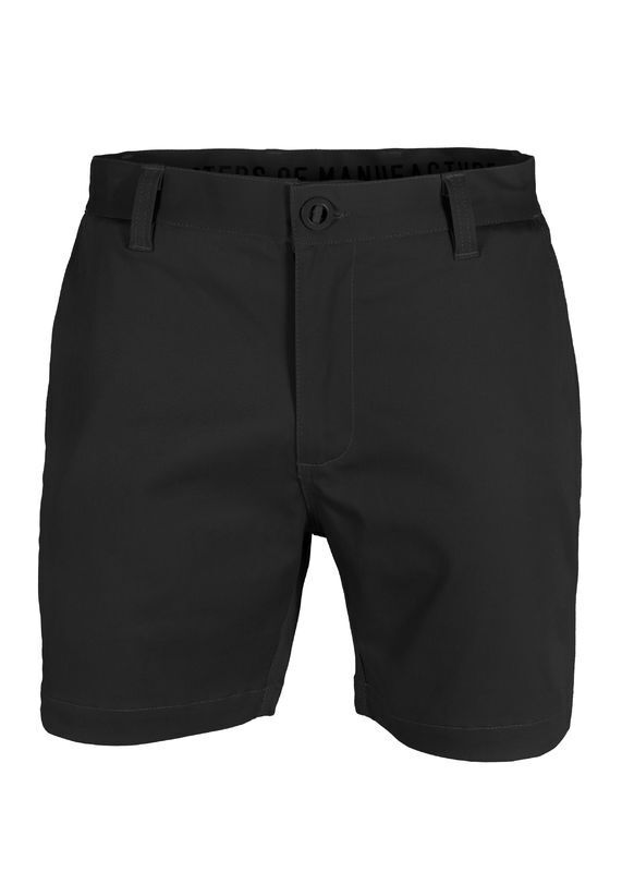 Unit Mens Short Trench