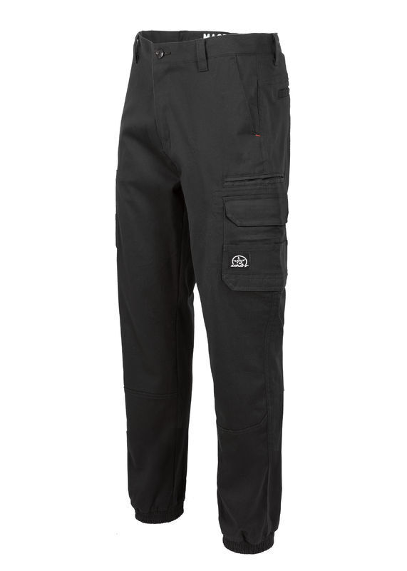 Unit Mens Pants Demolition Cuffed