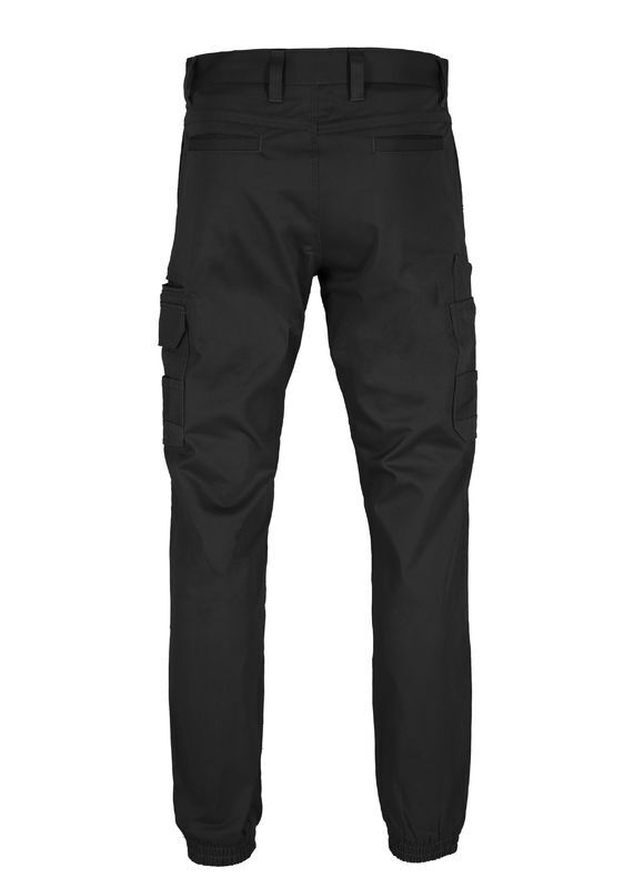 Unit Mens Pants Demolition Cuffed