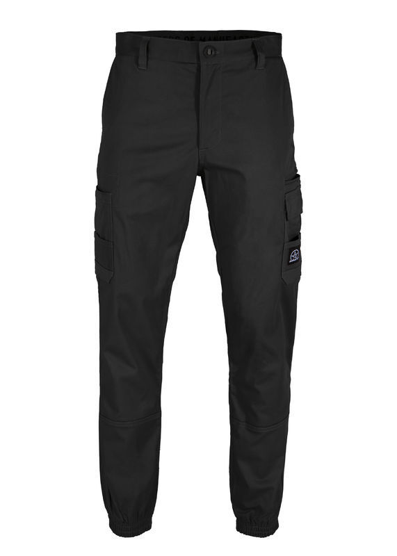 Unit Mens Pants Demolition Cuffed