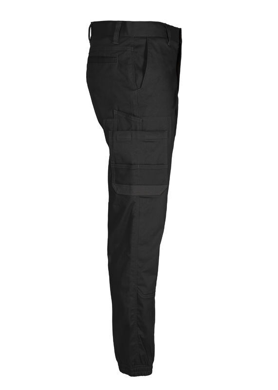 Unit Mens Pants Demolition Cuffed