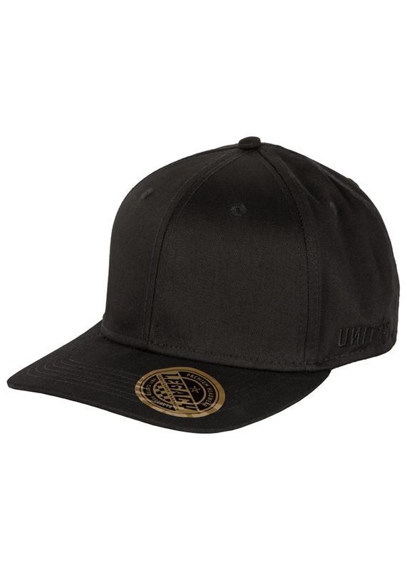 Unit Mens Headwear Cap Snapback Legacy
