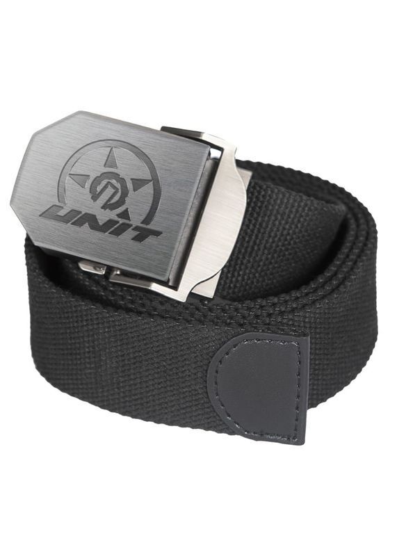 Unit Mens Belt Webbing Hitch