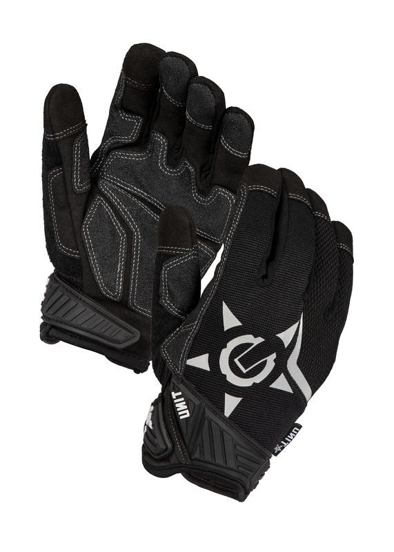 Unit Mens Gloves Flex Guard