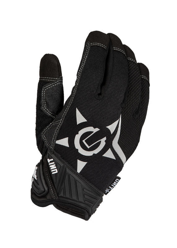 Unit Mens Gloves Flex Guard