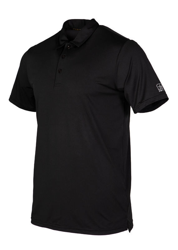 Unit Mens Polo Pro Flex