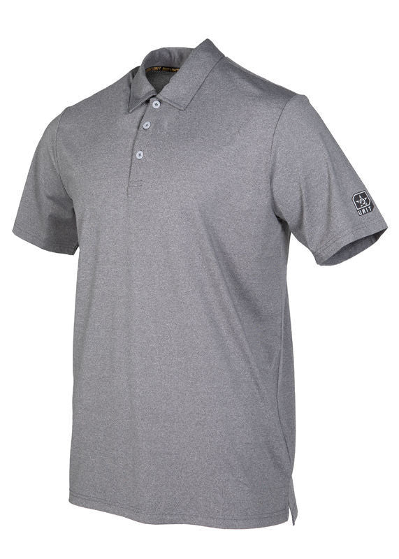 Unit Mens Polo Pro Flex