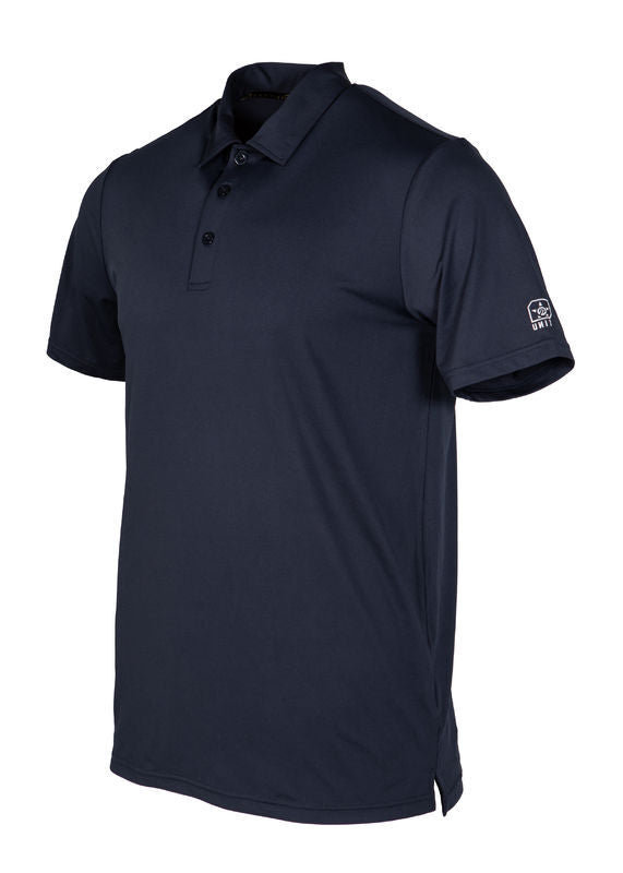 Unit Mens Polo Pro Flex