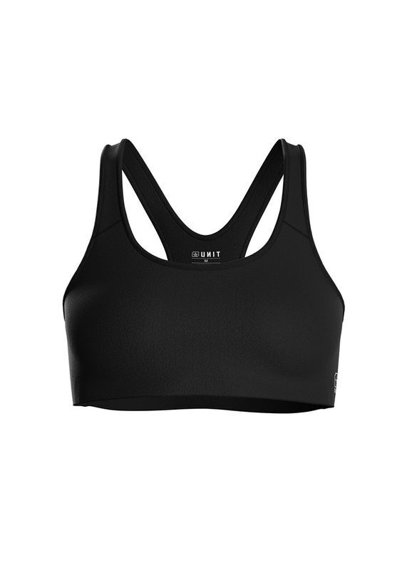 Unit Ladies Top Sports Bra Top Motion