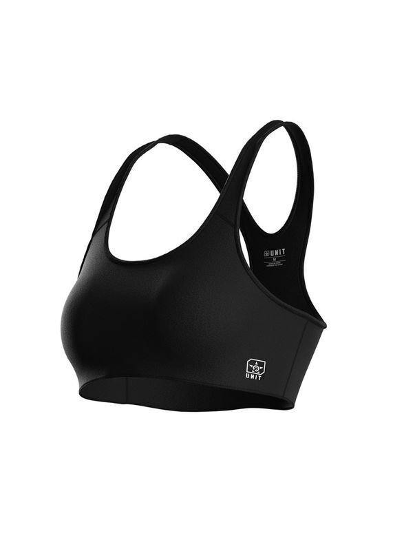 Unit Ladies Top Sports Bra Top Motion