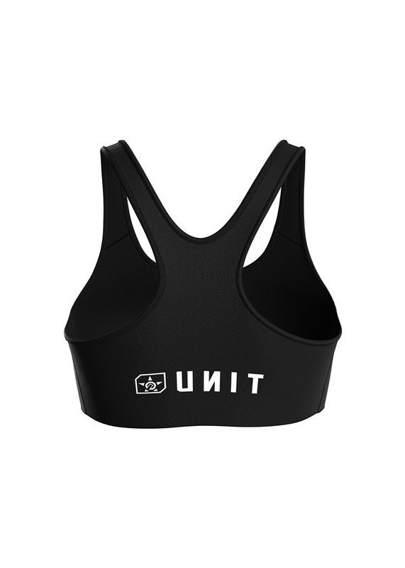Unit Ladies Top Sports Bra Top Motion