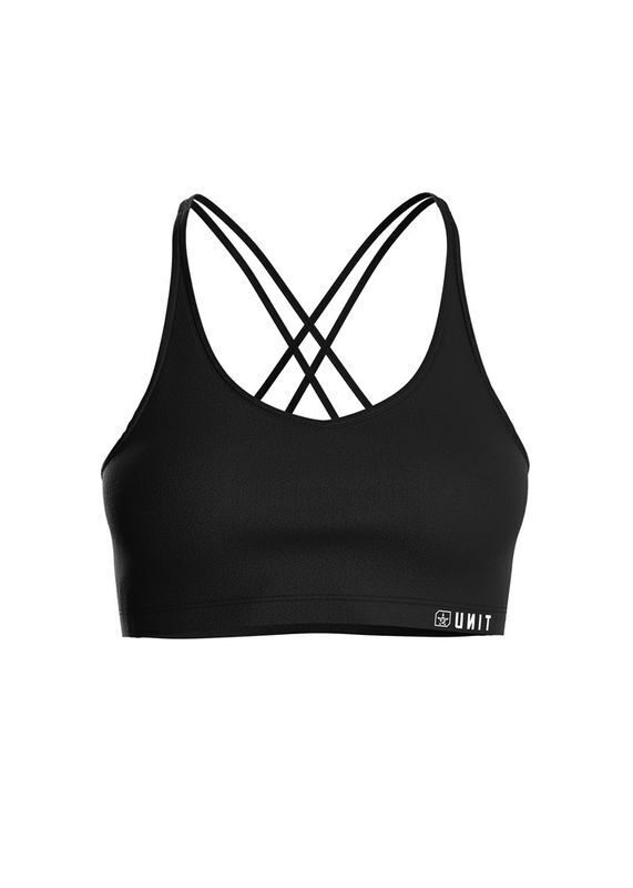 Unit Ladies Top Strap Bra Top Motion