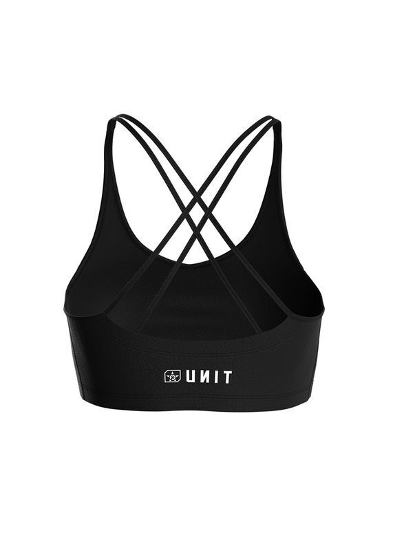 Unit Ladies Top Strap Bra Top Motion