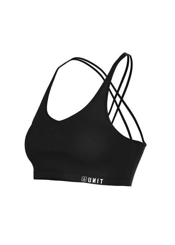 Unit Ladies Top Strap Bra Top Motion