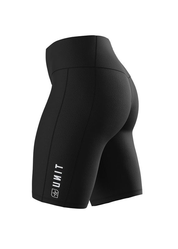 Unit Ladies Shorts Motion
