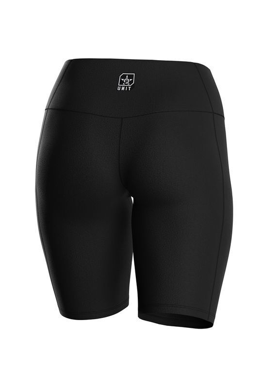 Unit Ladies Shorts Motion