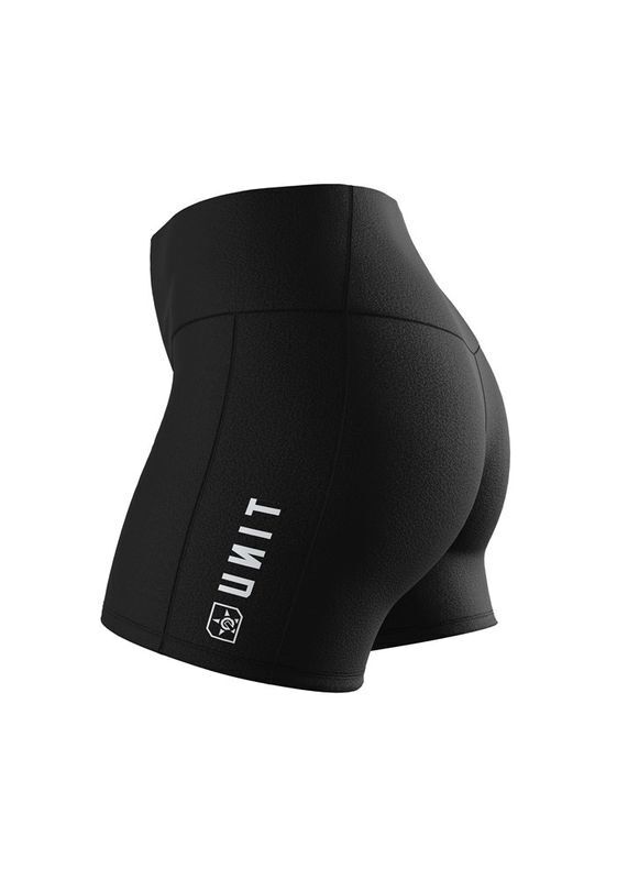 Unit Ladies Shorts Mini Motion