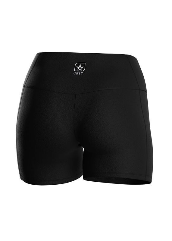 Unit Ladies Shorts Mini Motion