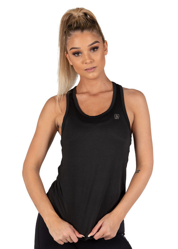 Unit Ladies Singlet Pro Flex