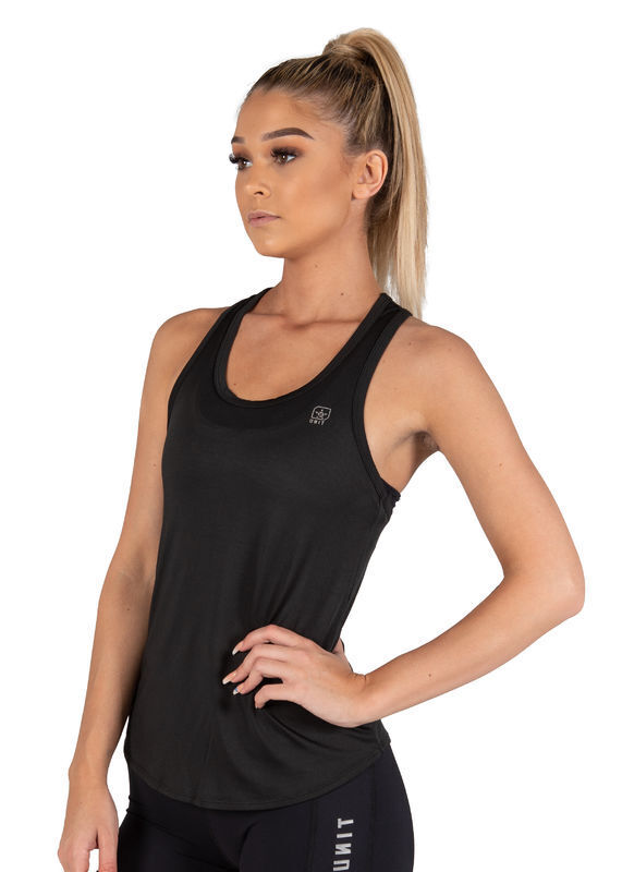 Unit Ladies Singlet Pro Flex