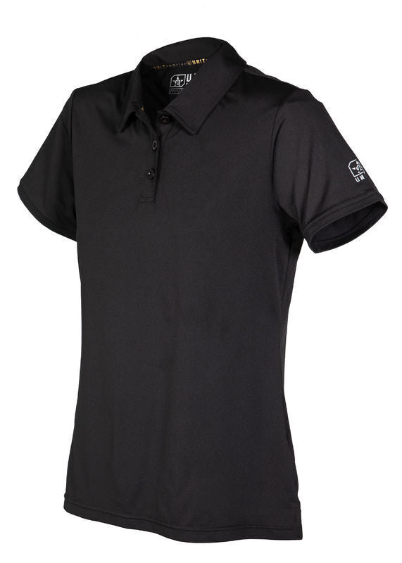 Unit Ladies Polo Pro Flex