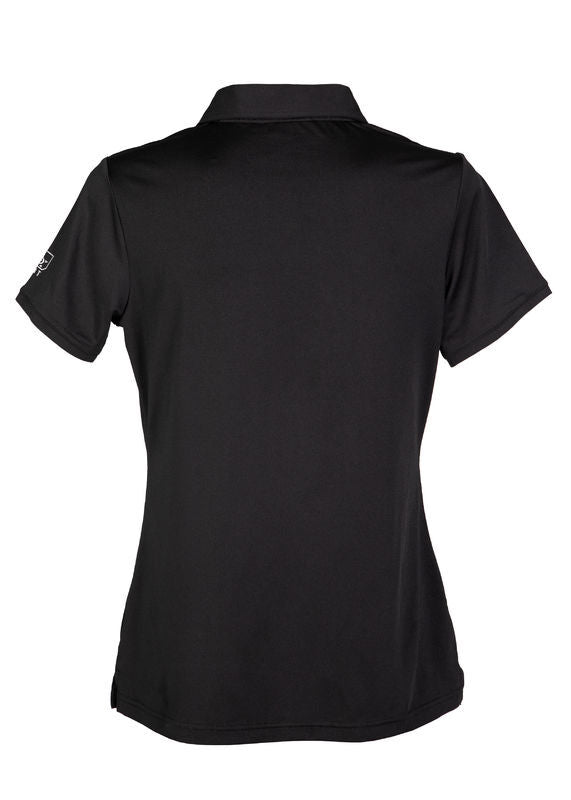 Unit Ladies Polo Pro Flex